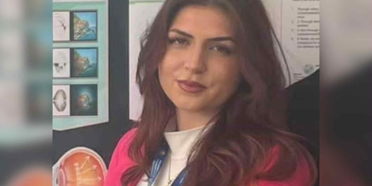 E dhimbshme: Kjo është kosovarja që u gjet e vde*kur mbrëmë në Tetovë