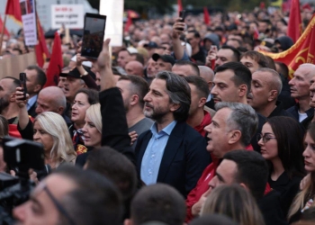 Nipi i ish-presidentit Hashim Thaçi mbështet Përparim Ramën për Kryetar të Prishtinës