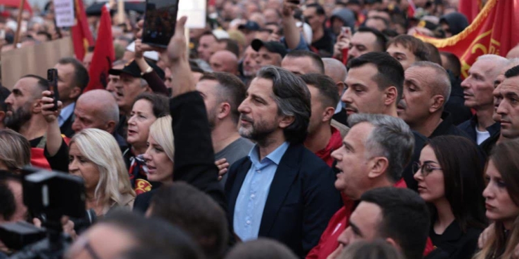 Nipi i ish-presidentit Hashim Thaçi mbështet Përparim Ramën për Kryetar të Prishtinës