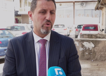 Hoxha për sulmin në Ibër-Lepenc: Sulmet shkatërruese janë strategji për tensione në dialogun e ardhshëm