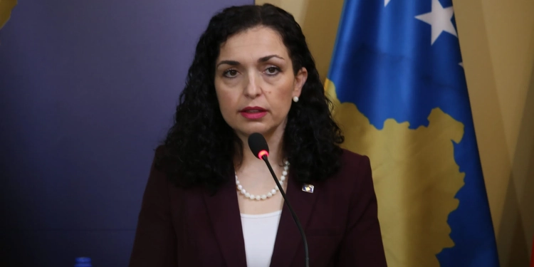 Osmani mandaton Glauk Konjufcën për formimin e Qeverisë
