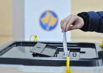 Mbi 1 mijë e 600 të rinj votojnë për herë të parë për balotazhin e 9 nëntorit