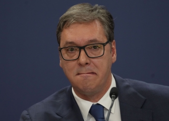 N1 e mban për fjalësh Vuçiqin, nuk i del paralajmërimi për Kosovën që e bëri pas njohjes nga Siria