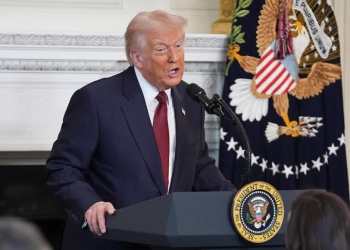 Çfarë nënkupton kërcënimi i Trumpit për testimet globale bërthamore