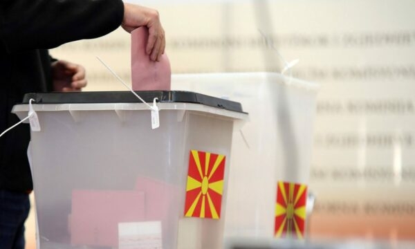 Kërçova në duart e maqedonëve: Ja rezultatet e komunave të tjera shqiptare në Maqedoninë e Veriut