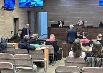 “Kurrë asnjëherë s’ka pasur neglizhenca”, Zharku dëshmon për rastin “53- milionëshi”
