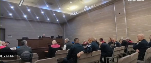 Eskalon dëshmitari në rastin “400 kg kokainë në Lipjan”: Më ka kidnapuar Prokuroria, ka tentuar të më shkelë me veturë