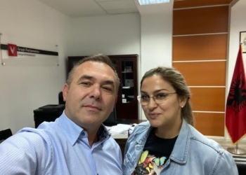 30 mijë vota deri tani, Shqipe Selimi rizgjidhet deputete