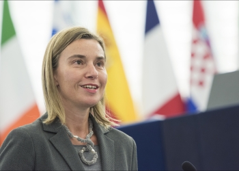 Arrestohet ish-përfaqësuesja e BE, Federica Mogherini