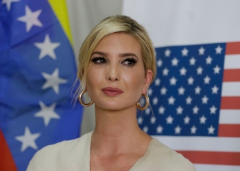 Ivanka Trump publikon librat për historinë shqiptare: Çfarë po hulumton?