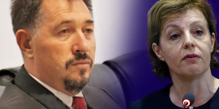 Gërvalla pas përplasjes Matoshi–Lushtaku: Skandali i vërtetë është që ai ende lëviz i lirë