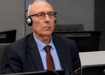 Fadil Fazliu ofron 40 mijë euro dorëzani për lirimin e tij