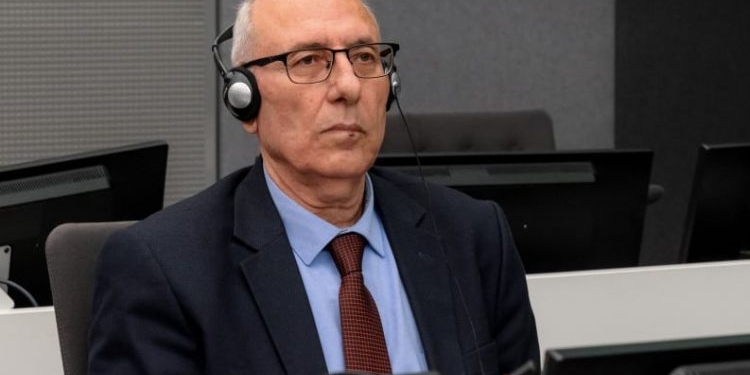 Fadil Fazliu ofron 40 mijë euro dorëzani për lirimin e tij