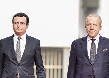 Pacolli uron Kurtin për fitoren: Rezultat që konfirmon vullnetin demokratik