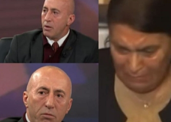 Lotët e nënës Rukë, nënës së dy dëshmorëve prekun të gjithë – por jo edhe VV-në