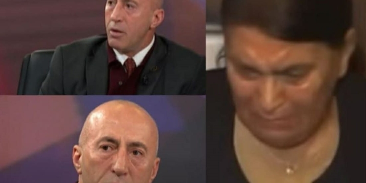 Lotët e nënës Rukë, nënës së dy dëshmorëve prekun të gjithë – por jo edhe VV-në