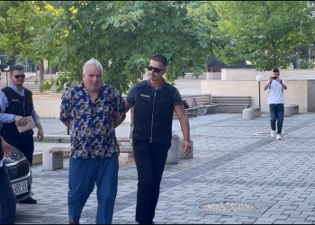 Supremja e lë Ramadan Morinën në paraburgim, Themelorja do ta rivendosë çështjen