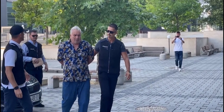 Supremja e lë Ramadan Morinën në paraburgim, Themelorja do ta rivendosë çështjen