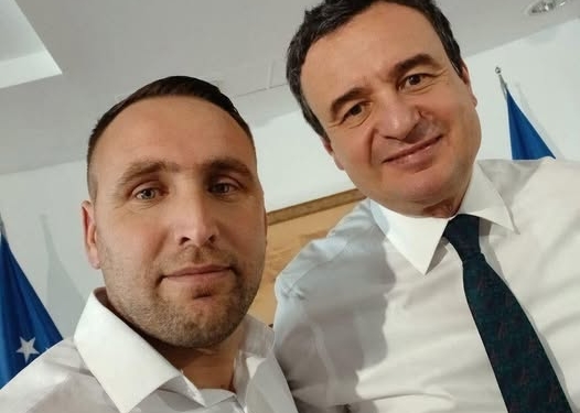 Albert Shabani “dëshpërohet”: VV nuk e kandidon për deputet, planifikon të shkojë dhe të jetojë në Gjermani