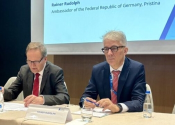 Ambasada gjermane: Krahasimi i AGK-së me një grup kriminal – sulm ndaj lirisë së medias