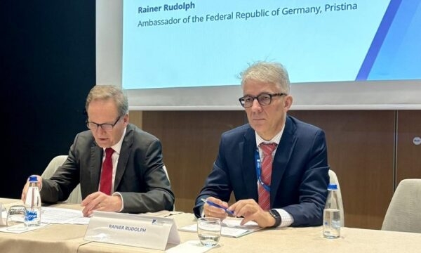 Ambasada gjermane: Krahasimi i AGK-së me një grup kriminal – sulm ndaj lirisë së medias