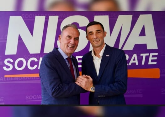 Endrit Shala pas dështimit të Nismës: Rruga jonë vazhdon me nder, bashkim dhe përgjegjësi