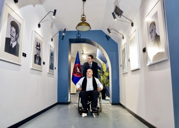 LDK-ja në Malishevë propozon Fetah Rudin dhe Gjeneral Gëzim Hazrollin për deputetë