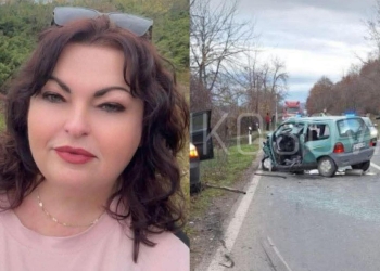 Lajm i hidhur: Flurije Selimi që humbi jetën në aksident trafiku në Koshtovë, sot varroset në fshatin Çabër