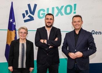Analisti Blerim Gashi kandidat për deputet, Peci: Shkrimet e tij të guximshme kontribuan në forcimin e kulturës demokratike