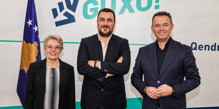 Analisti Blerim Gashi kandidat për deputet, Peci: Shkrimet e tij të guximshme kontribuan në forcimin e kulturës demokratike