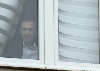 Lulzim Hetemi synon Kuvendin, i hyn garës për deputet