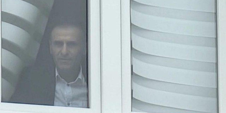 Lulzim Hetemi synon Kuvendin, i hyn garës për deputet