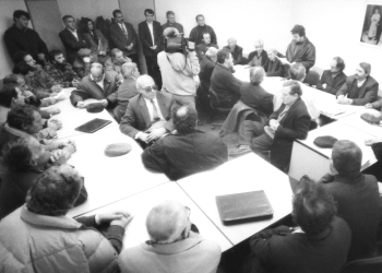 Krasniqi kritikon shkrimtarët: Në 25 vite liri, s’kanë dhënë ndonjë kontribut të dukshëm për shtetin