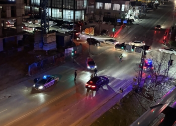 Policia dhe Ambasada amerikane nisin ushtrimin e përbashkët, kërkohet mirëkuptim nga qytetarët