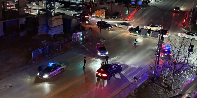Policia dhe Ambasada amerikane nisin ushtrimin e përbashkët, kërkohet mirëkuptim nga qytetarët
