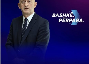 Rashit Qalaj në garë për deputet nga PDK