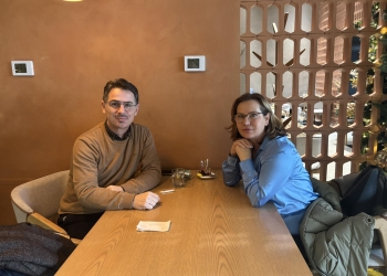 Shqipe Pantina: Shoqëria e vjetër është si vera, sa më e gjatë aq më cilësore