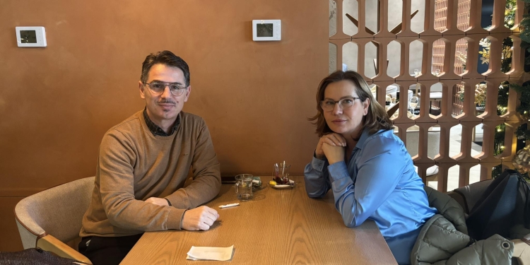 Shqipe Pantina: Shoqëria e vjetër është si vera, sa më e gjatë aq më cilësore