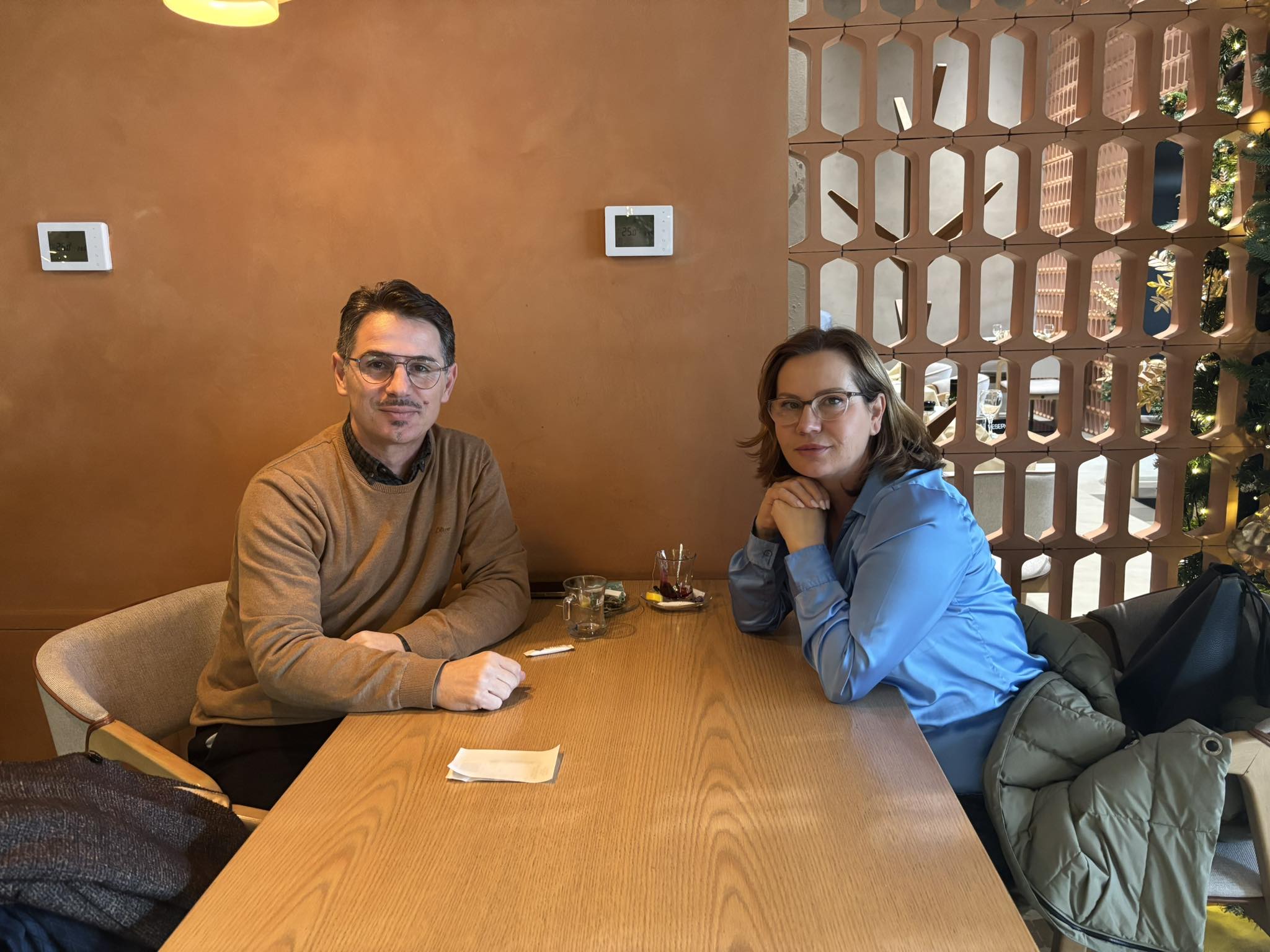 Shqipe Pantina: Shoqëria e vjetër është si vera, sa më e gjatë aq më cilësore