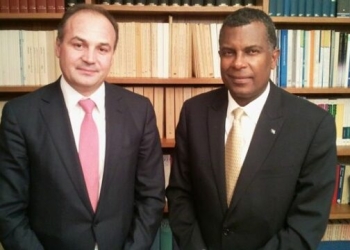 Hoxhaj: Me Bahamat kemi ndërtuar marrëdhënie kur Kosova kishte vizion diplomatik