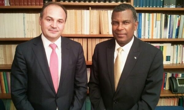 Hoxhaj: Me Bahamat kemi ndërtuar marrëdhënie kur Kosova kishte vizion diplomatik