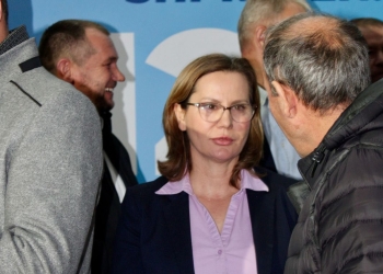 Shqipe Pantina: Qytetarët kërkojnë rikthimin e partneritetit me SHBA-të dhe uljen e çmimit të energjisë