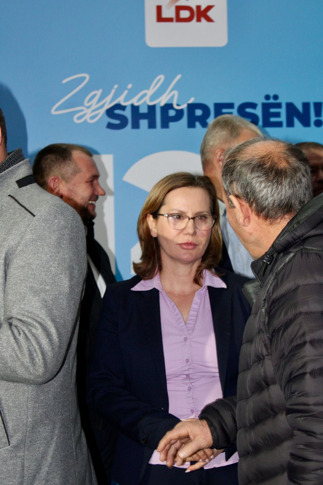 Shqipe Pantina: Qytetarët kërkojnë rikthimin e partneritetit me SHBA-të dhe uljen e çmimit të energjisë