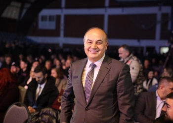 Enver Hoxhaj garanton se PDK me Bedri Hamzën do të rrisë të gjitha pensionet mbi 50%