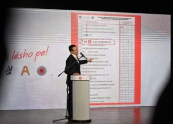 Këta janë 19 kandidatët për deptuetë me aktakuza aktive, 13 të Lëvizjes Vetëvendosje