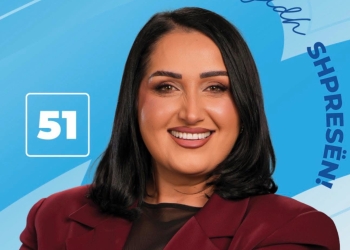 Besë Prestreshi (LDK) nr. 51: Zëri i shpresës për stabilitet dhe zhvillim në Kuvend