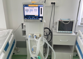 Arben Vitia: Spitali i Prizrenit drejt transformimit të plotë me mbi 11 milionë euro investime