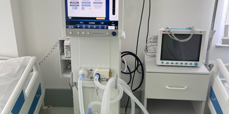 Arben Vitia: Spitali i Prizrenit drejt transformimit të plotë me mbi 11 milionë euro investime