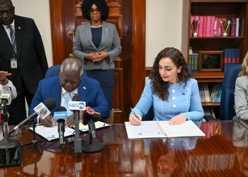 Osmani: Kosova ecën përpara duke fituar miq