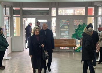 Bedri Hamza hedh votën e tij